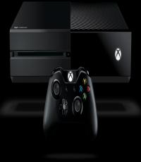 Xbox one console 1TB