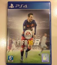 FIFA 16 (Code unredeem)