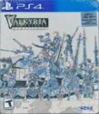 Valkyria Chronicles: Remastered Steelbook Edition (Steelbook Edition)
