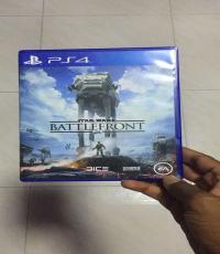 Star Wars: Battlefront