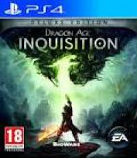 Dragon Age: Inquisition