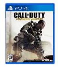 Call of Duty: Advanced Warfare