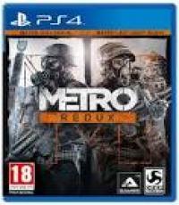 Metro Redux
