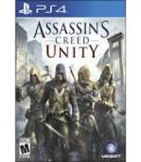 Assassin's Creed Unity