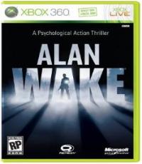 Alan Wake