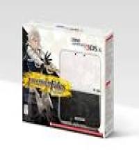 New nintendo 3ds XL Fire Emblem Fates