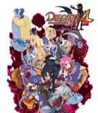 Disgaea 4: A Promise Revisited