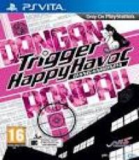 Danganronpa Trigger Happy Havoc
