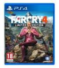 Far Cry 4