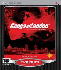 Gangs of London