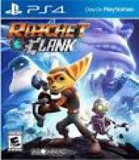 Ratchet & Clank FREE DELIVERY (Code redeemed)