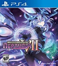 Megadimension Neptunia Vii