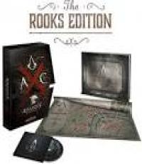Assassin's Creed Syndicate: Rooks Edition (Code redeemed)