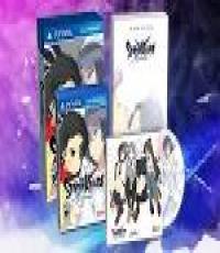 PS Vita Senran Kagura Shinovi Versus LE (Limited Edition)