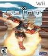 Saint By UFO Interactive games