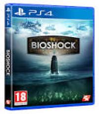 Bioshock the collection