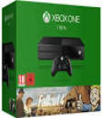 Xbox One Console (Fallout 4)