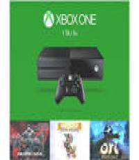Xbox One Console (1TB)
