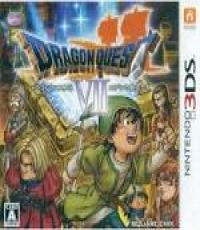 Dragon Quest 7 Fragments Of The Forgotten