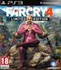 Far Cry 4 (Limited Edition)