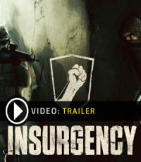 Insurgency steam code