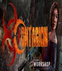 Contagion Steam Key