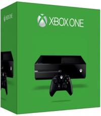 Xbox One Console 500GB
