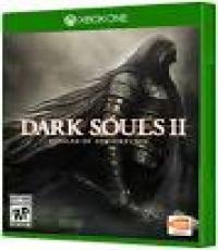 Dark Souls II: Scholar of the First Sin