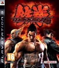 Tekken 6