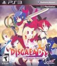 Disgaea D2: A Brighter Darkness