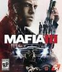 Mafia 3 (Code unredeem)