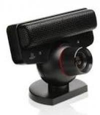 Playstation 3 PS eye (like new)