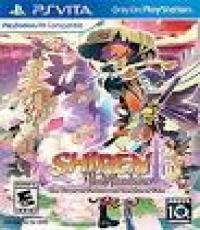 Shiren the Wanderer the tower of fortune and the dice of fate