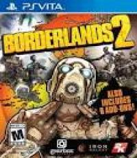 Borderlands 2 Complete w DLC (Code unredeemed)