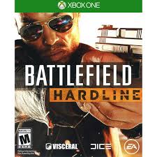 Battlefield Hardline (sealed)