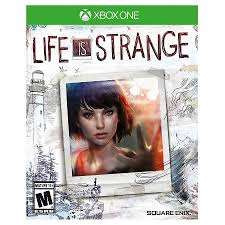 Life Is Strange (sealed)