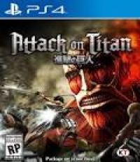 Attack on Titan: Wings of Freedom