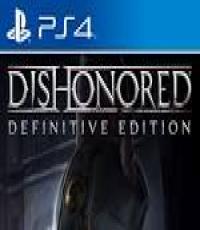 Dishonored Definitive Edition