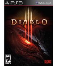 Diablo 3 (Free mail included)