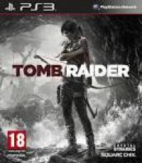 Tomb Raider (Free mail included)