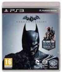 Batman: Arkham Origins (R1)