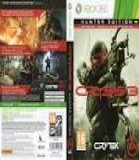 Crysis 3