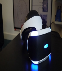 BNIB PSVR with camera (vr)