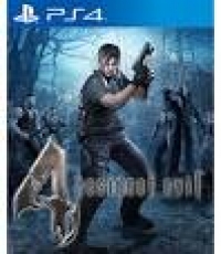 Resident Evil 4