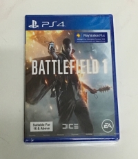 Battlefield 1