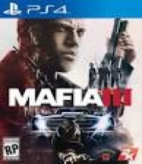 Mafia 3