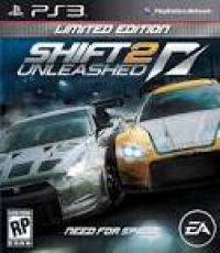 Need for Speed: Shift 2 Unleashed (Code Unredeem - Code Redeemed)