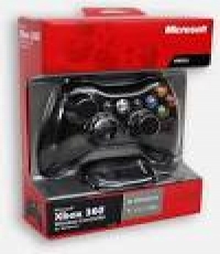 Microsoft Xbon 360 Wired Controller for PC/Xbox360