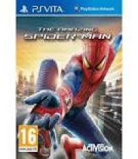 The Amazing Spider-Man