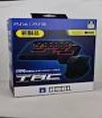 Hori Tactical Assault Commander 4 TAC4 PS4